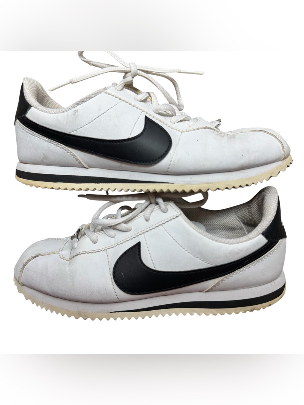 Nike Cortez Sneakers